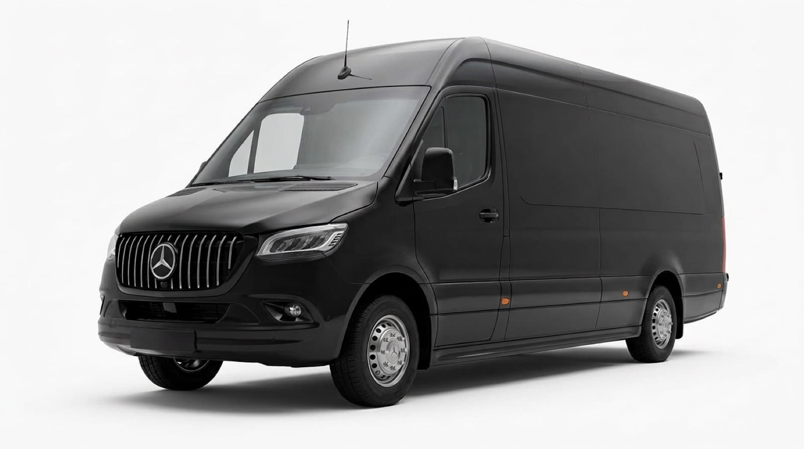 Mercedes-Benz Sprinter Panoramadak